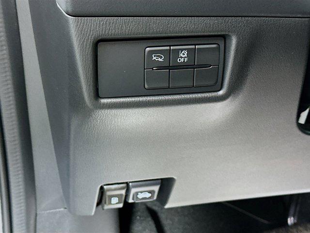 used 2023 Mazda CX-5 car, priced at $23,088