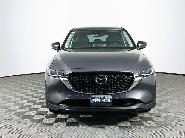 used 2023 Mazda CX-5 car, priced at $23,088