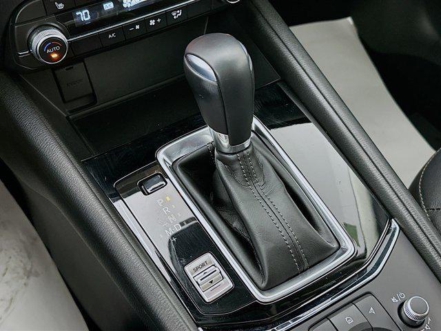 used 2023 Mazda CX-5 car, priced at $23,088