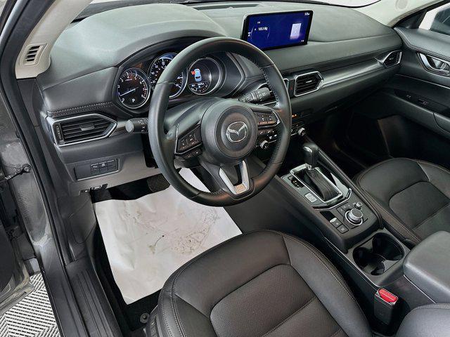used 2023 Mazda CX-5 car, priced at $23,088