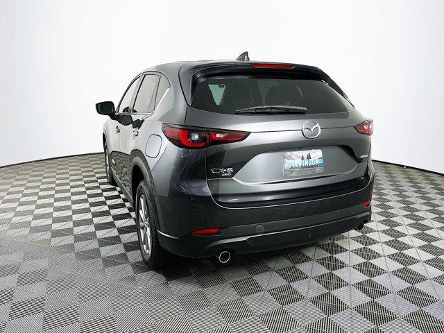 used 2023 Mazda CX-5 car, priced at $23,088