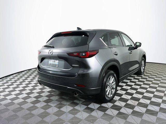 used 2023 Mazda CX-5 car, priced at $23,088