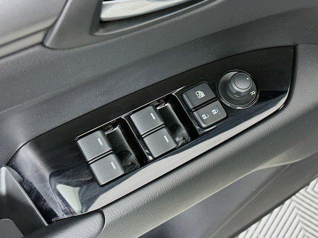 used 2023 Mazda CX-5 car, priced at $23,088