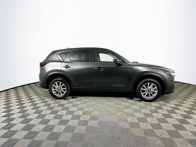 used 2023 Mazda CX-5 car, priced at $23,088