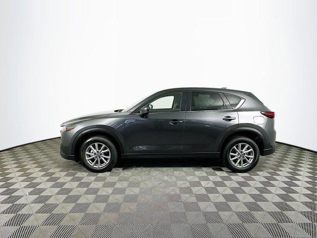 used 2023 Mazda CX-5 car, priced at $23,088