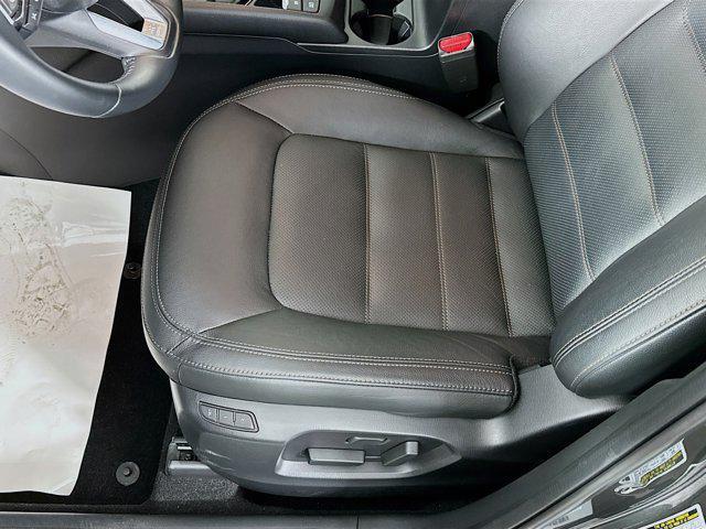 used 2023 Mazda CX-5 car, priced at $23,088