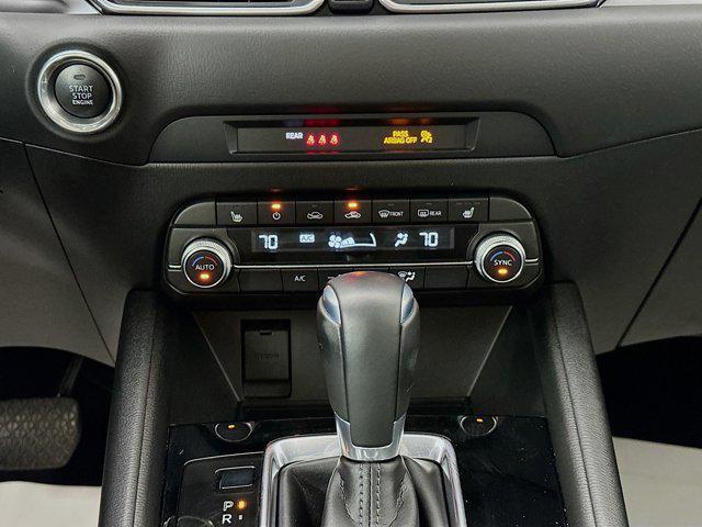 used 2023 Mazda CX-5 car, priced at $23,088