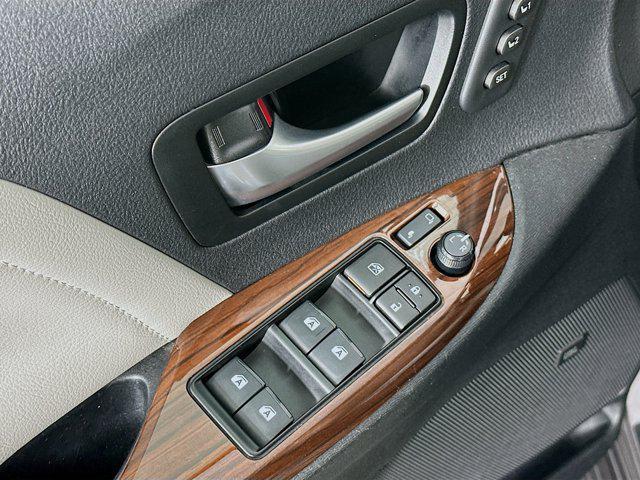 used 2019 Toyota Sienna car, priced at $34,305