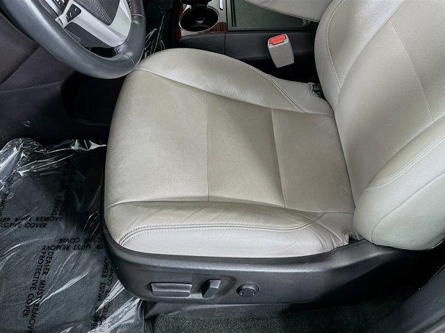 used 2019 Toyota Sienna car, priced at $34,305