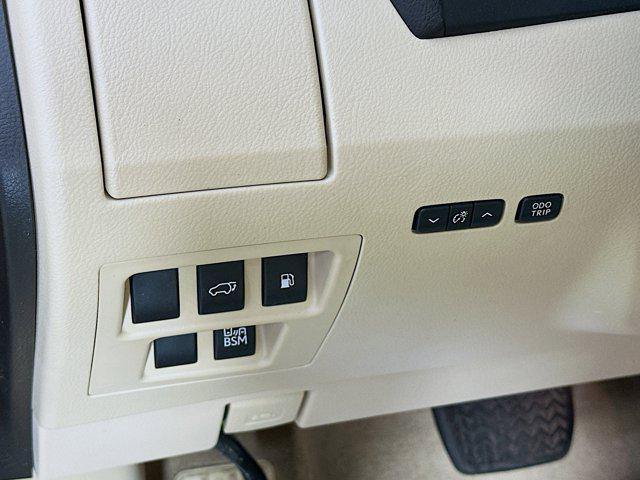 used 2015 Lexus RX 350 car, priced at $18,637