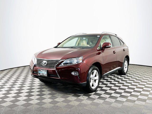 used 2015 Lexus RX 350 car, priced at $18,637
