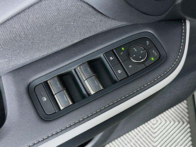 new 2025 Lexus TX 500h car, priced at $75,859