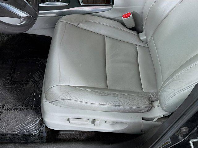 used 2016 Acura MDX car, priced at $19,572