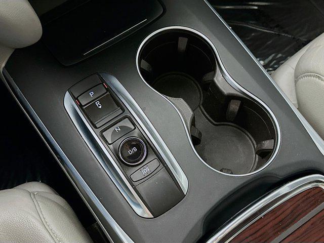 used 2016 Acura MDX car, priced at $19,572
