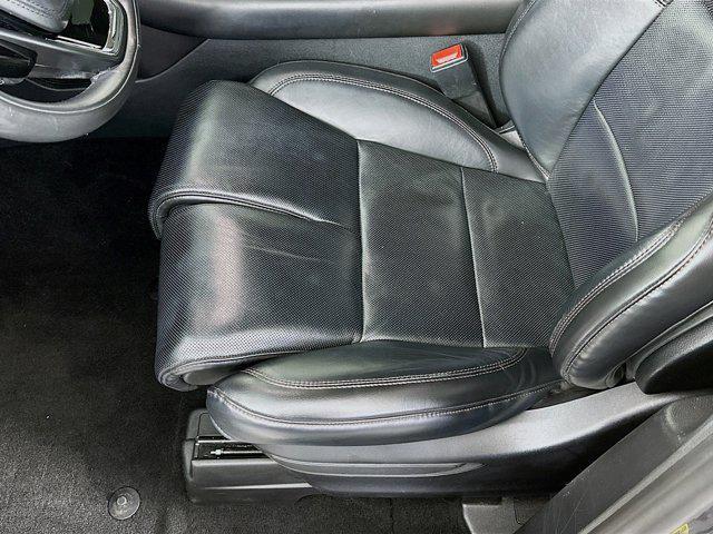 used 2021 Lincoln Aviator car, priced at $32,235