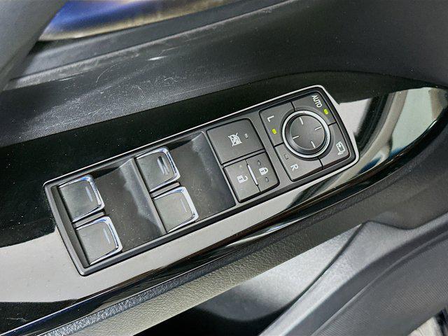 used 2016 Lexus LX 570 car, priced at $55,554
