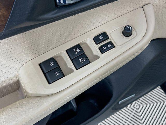 used 2016 Subaru Outback car, priced at $13,500