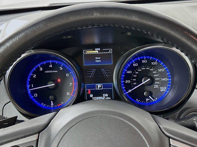 used 2016 Subaru Outback car, priced at $13,500