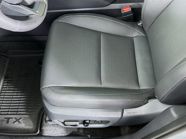 new 2026 Lexus TX 350 car, priced at $65,187