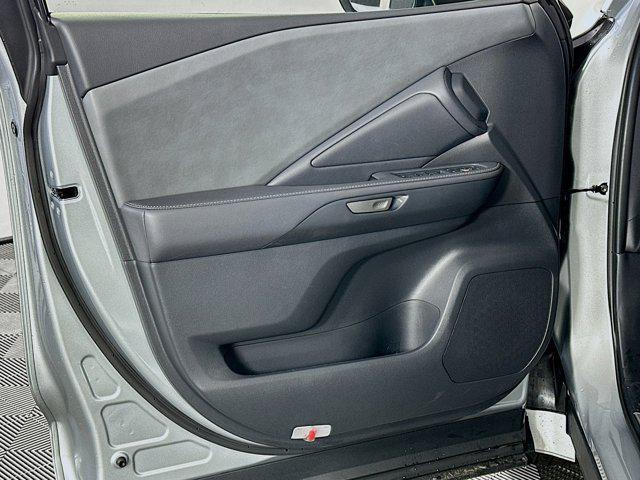 new 2026 Lexus TX 350 car, priced at $65,187