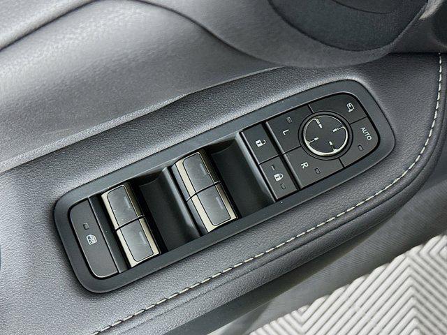 new 2026 Lexus TX 350 car, priced at $65,187