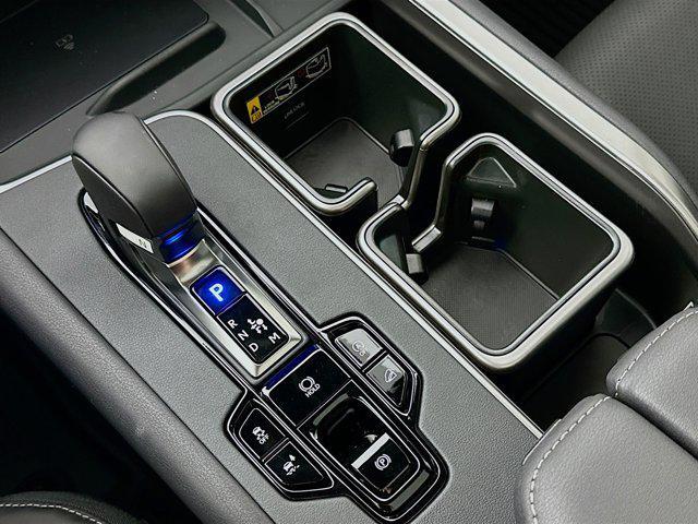 new 2026 Lexus TX 350 car, priced at $65,187