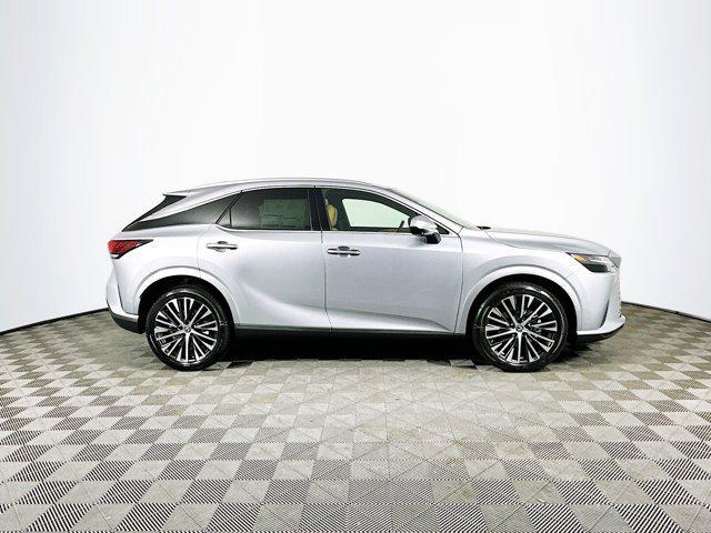 new 2026 Lexus RX 350 car, priced at $62,794