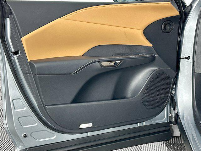 new 2026 Lexus RX 350 car, priced at $62,794