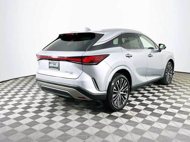 new 2026 Lexus RX 350 car, priced at $62,794