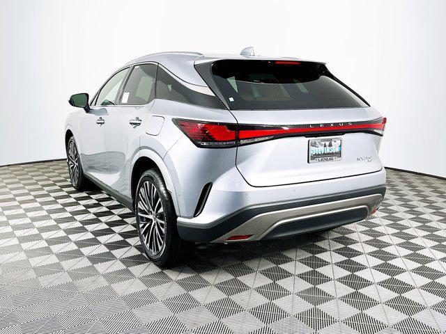 new 2026 Lexus RX 350 car, priced at $62,794