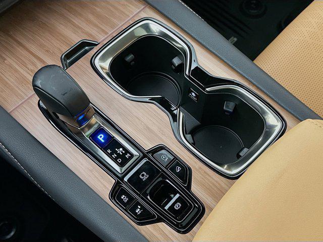 new 2026 Lexus RX 350 car, priced at $62,794