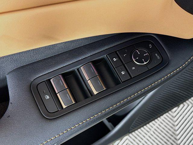 new 2026 Lexus RX 350 car, priced at $62,794