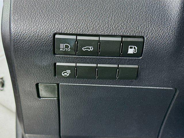 used 2017 Lexus RX 450h car, priced at $23,701