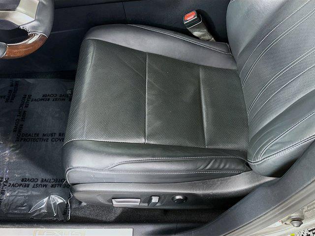 used 2017 Lexus RX 450h car, priced at $23,701