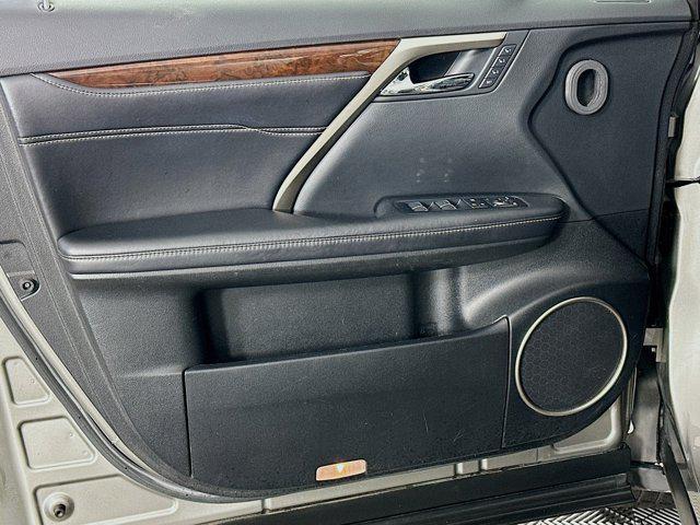 used 2017 Lexus RX 450h car, priced at $23,701