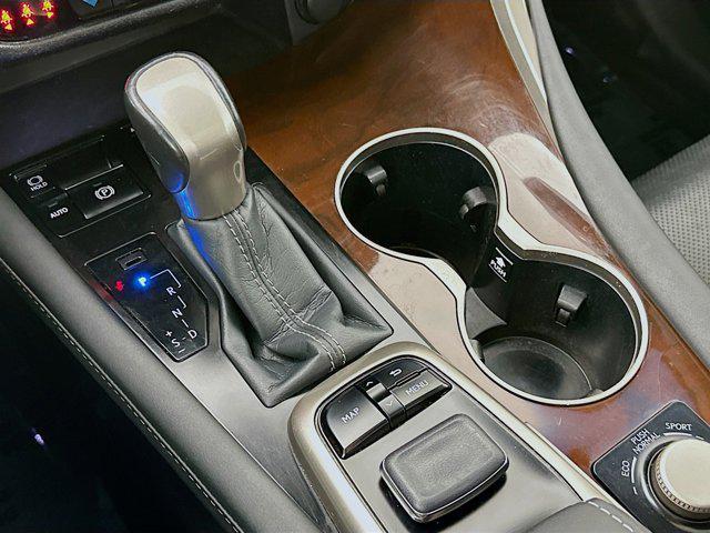 used 2017 Lexus RX 450h car, priced at $23,701