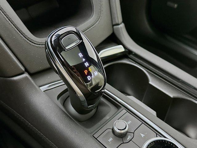 used 2025 Cadillac XT5 car, priced at $53,701