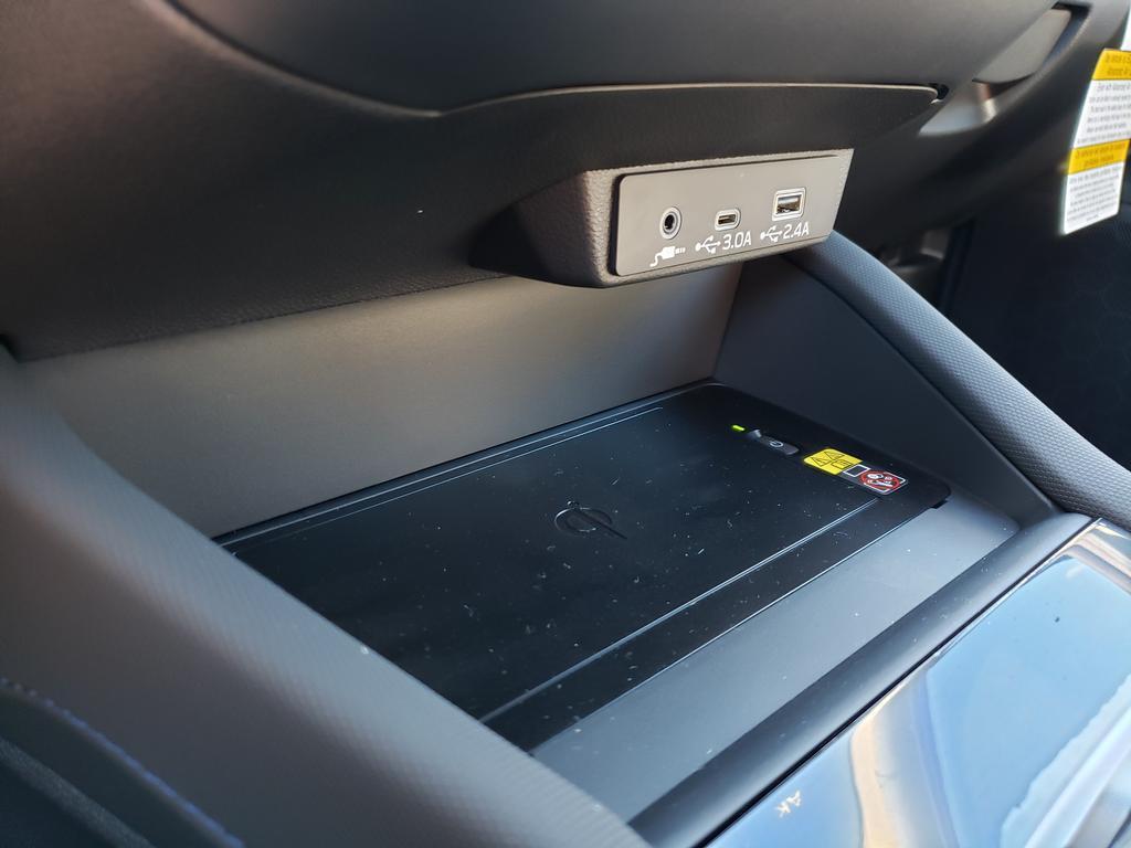 new 2025 Subaru Forester car, priced at $37,041