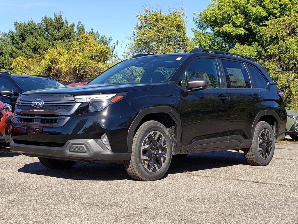 new 2025 Subaru Forester car, priced at $37,041
