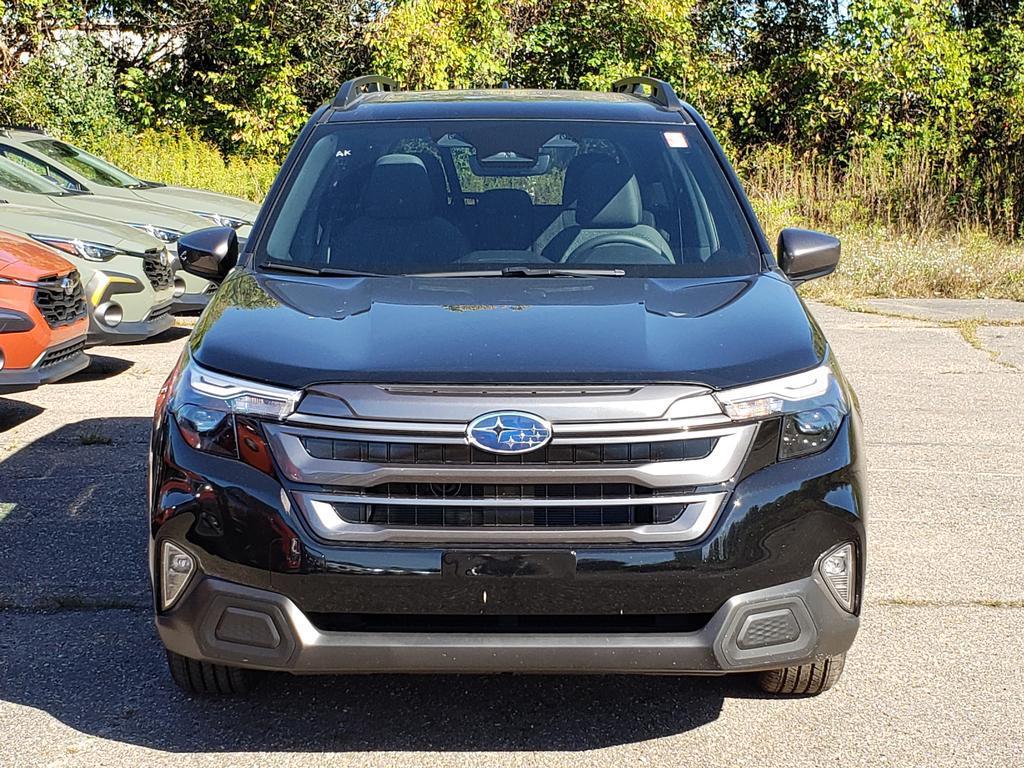 new 2025 Subaru Forester car, priced at $37,041