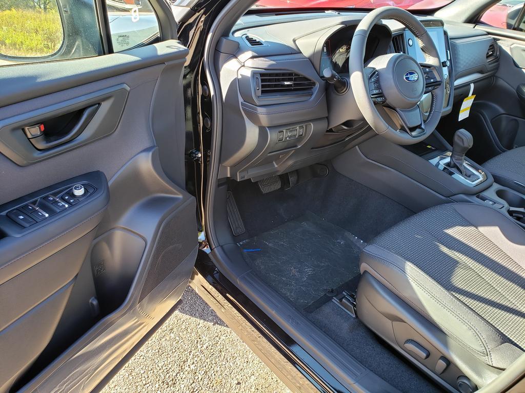 new 2025 Subaru Forester car, priced at $37,041