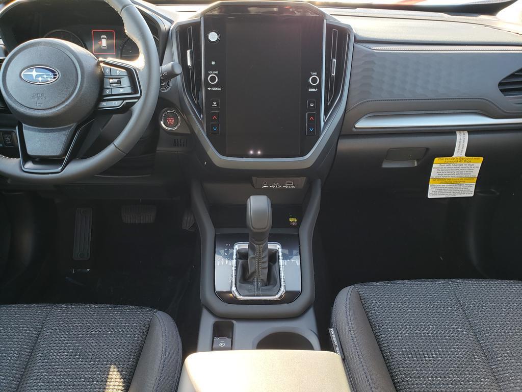 new 2025 Subaru Forester car, priced at $37,041