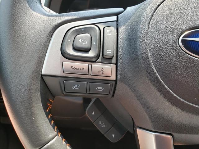 used 2017 Subaru Crosstrek car, priced at $12,594