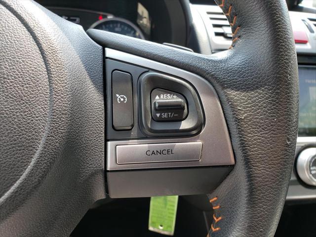 used 2017 Subaru Crosstrek car, priced at $12,594