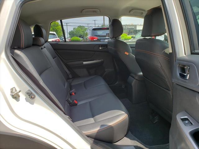 used 2017 Subaru Crosstrek car, priced at $12,594