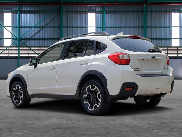 used 2017 Subaru Crosstrek car, priced at $12,594