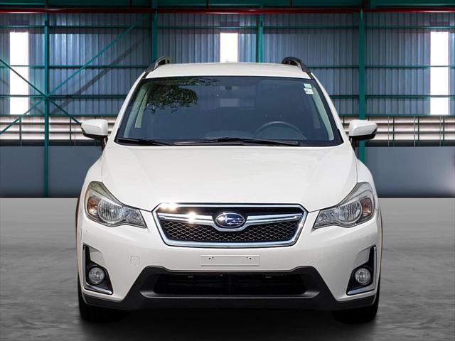 used 2017 Subaru Crosstrek car, priced at $12,594