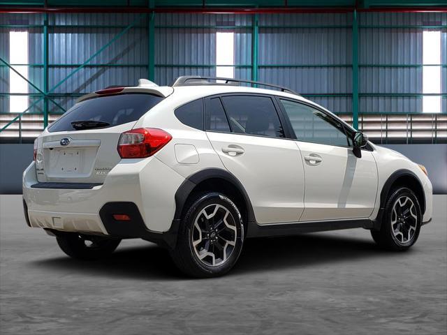 used 2017 Subaru Crosstrek car, priced at $12,594