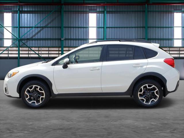 used 2017 Subaru Crosstrek car, priced at $12,594