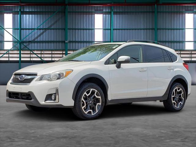 used 2017 Subaru Crosstrek car, priced at $12,594